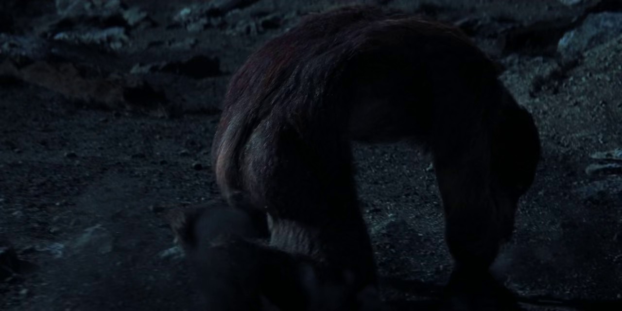 Love Death And Robots 2019 S01 WEBRip Hindi + English 720p x265 HEVC HE-AAC 2.0 MSub B4uHD.mkv.0002